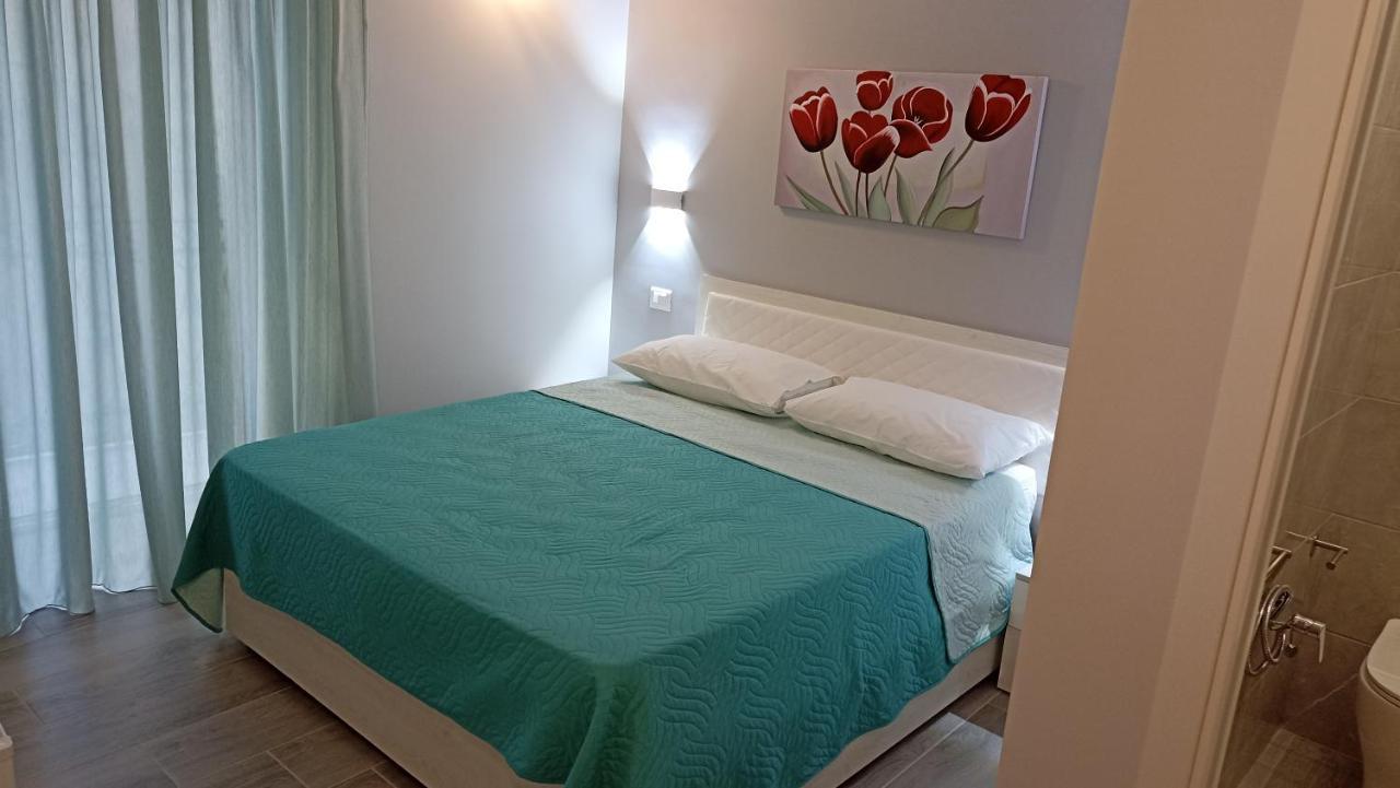 Bed and Breakfast Le Vie Del Centro à Sciacca Extérieur photo