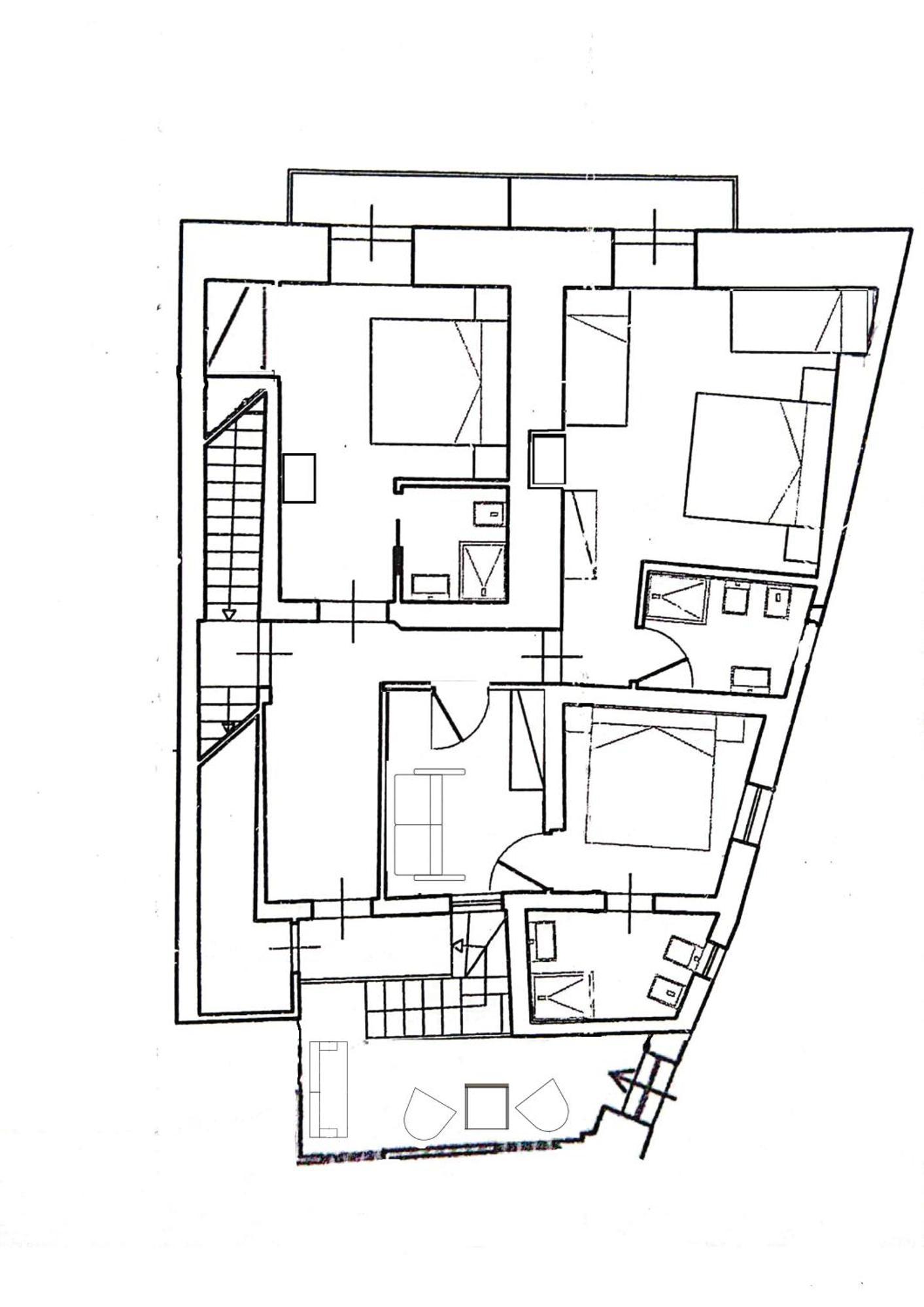 Bed and Breakfast Le Vie Del Centro à Sciacca Extérieur photo